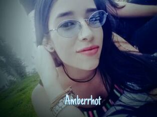 Amberrhot