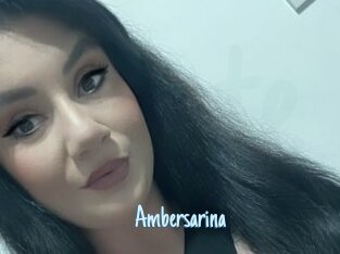Ambersarina