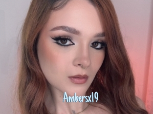 Ambersx19