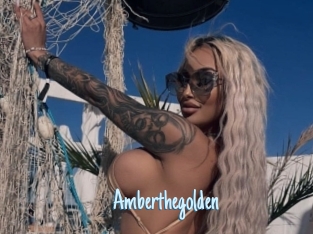 Amberthegolden