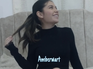 Amberwart