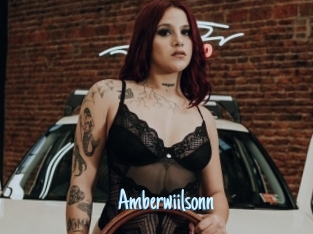Amberwiilsonn