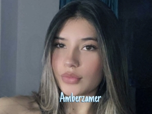 Amberzamer