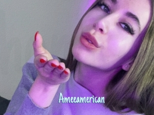 Ameeamerican