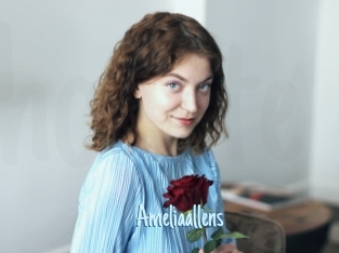 Ameliaallens