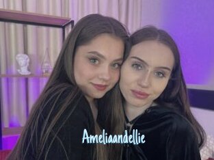 Ameliaandellie
