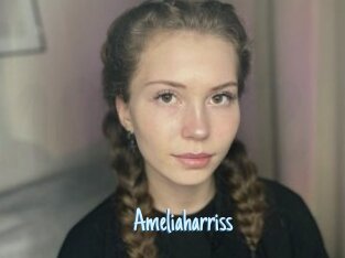 Ameliaharriss