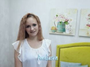 Ameliasvin