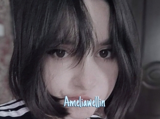 Ameliawellin