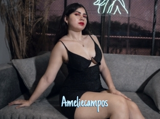 Ameliecampos