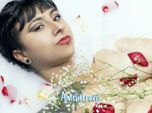 Ameliekravis