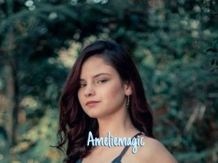 Ameliemagic