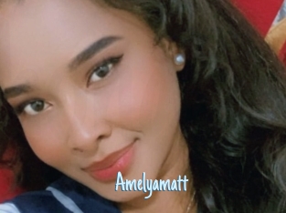 amelyamatt Hot Naked Teens