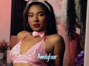 Amelyfoor