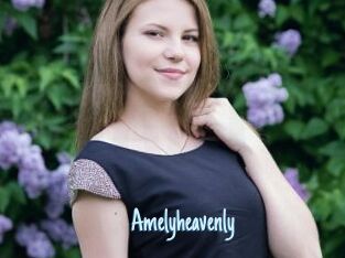 amelyheavenly Hot Naked Teens