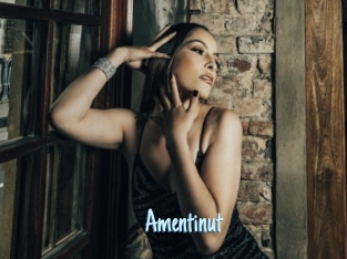 Amentinut