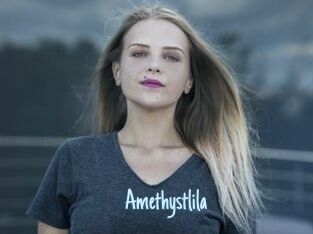 Amethystlila