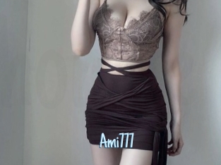 ami777 Hot Naked Teens