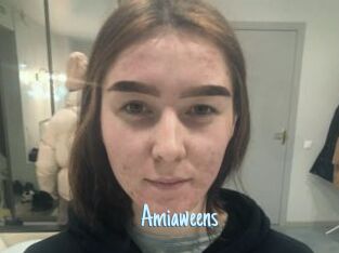 Amiaweens