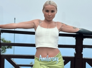 Amileroxy