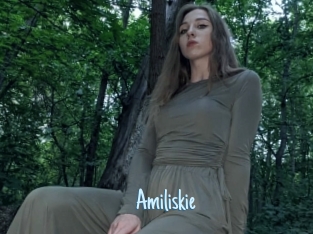 Amiliskie