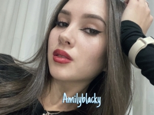 Amilyblacky