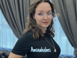 aminaholms Hot Naked Teens