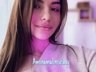 Aminamalinovskay