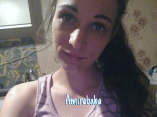 Amirababa