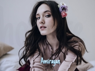 Amirayan