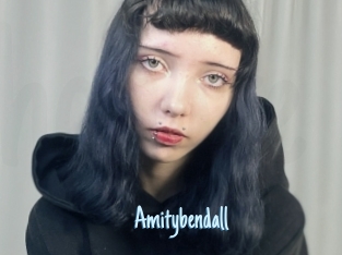 Amitybendall