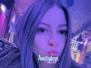 Amitydrye