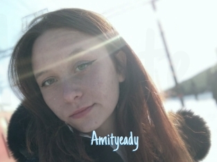 Amityeady