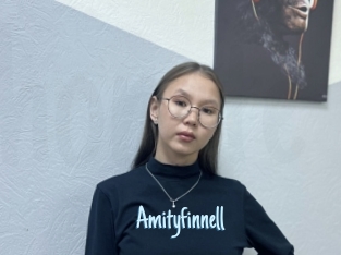 Amityfinnell