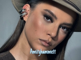 Amityhammett
