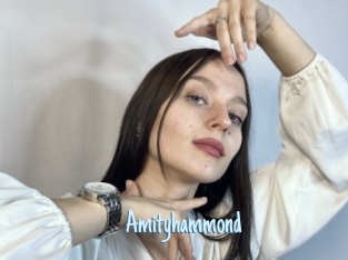 Amityhammond