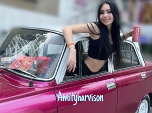 Amityharvison