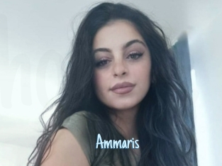Ammaris