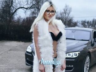 Ammellyx