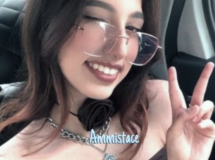 Ammistace