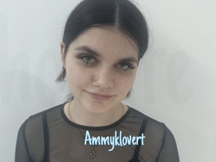Ammyklovert