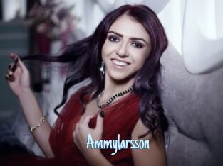 Ammylarsson