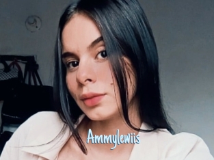 Ammylewiis