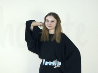Ammylia