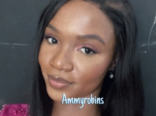 Ammyrobins
