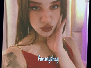 Ammyshay
