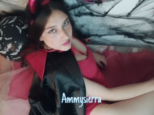 Ammysierra