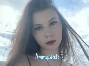 Ammysweete