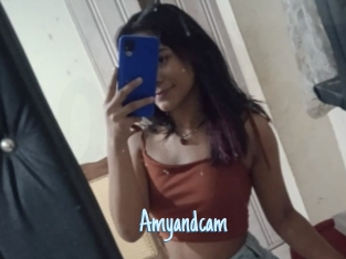 Amyandcam