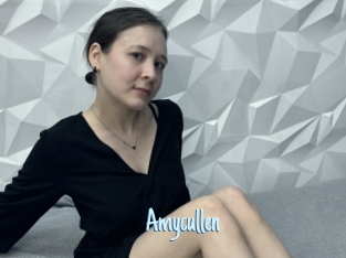 Amycullen